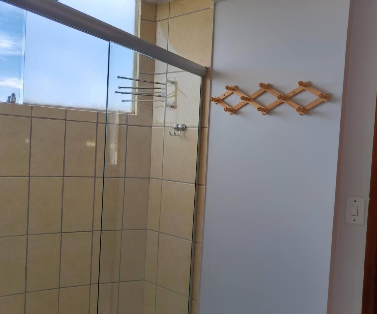 Flat'S Acqua Ville I - Ap 908 Caldas Novas Eksteriør billede